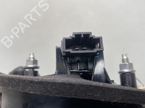 Used Left tailgate light Left tailgate light VW GOLF PLUS V (5M1, 521) 1.6 FSI (115 hp) 33238357 33238357