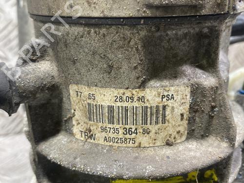 Steering pump CITROËN BERLINGO MULTISPACE (B9) 1.6 HDi 110 | BP23769774M99 