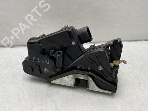 Front left lock BMW 3 Touring (E46) 320 d | BP22373711C98 