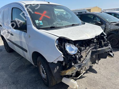 Steering column stalk RENAULT KANGOO Express (FW0/1_) 1.5 dCi 70 (FW0A, KW0V) | BP36792716I23 - Image 5