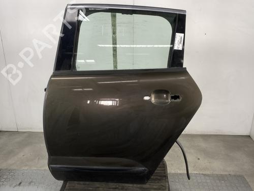 Used Left rear door PEUGEOT 3008 I MPV (0U_) 1.6 HDi (109 hp) 26171267