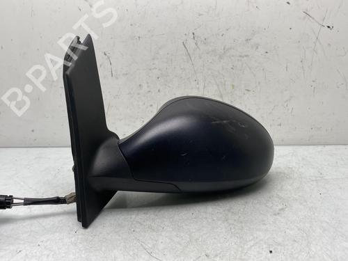 Used Left mirror SEAT ALTEA (5P1) [2004-2015]  19957446