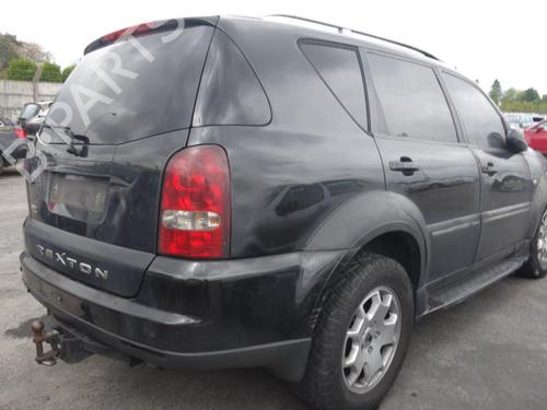 Switch SSANGYONG REXTON / REXTON II (GAB_) | BP19983823I30 - Image 5