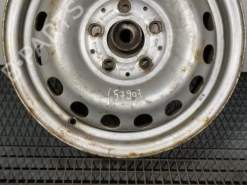 Rim MERCEDES-BENZ VITO Van (W638) 108 CDI 2.2 (638.094) | BP24407427C45 