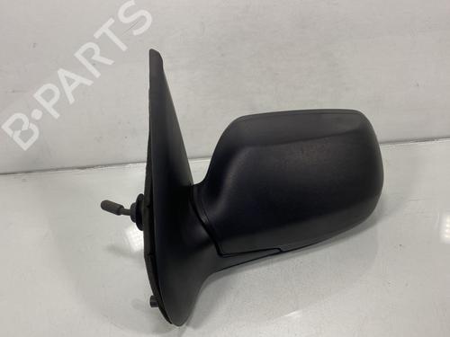 Left mirror MAZDA 2 (DY)  | BP20018463C26 