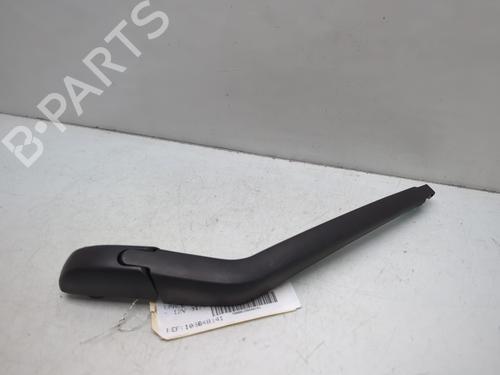 Used Rear windshield wiper arm MITSUBISHI MIRAGE / SPACE STAR VI Hatchback (A0_A) 1.2 (A03A) (80 hp) 26710895