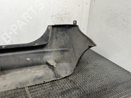 Rear bumper OPEL AGILA A (H00) 1.2 16V (F68) | BP31146851C8