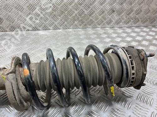 Used Left front shock absorber Left front shock absorber FORD FUSION (JU_) 1.6 TDCi (90 hp) 34183228 34183228