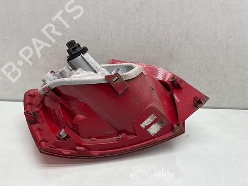 Used Right taillight Right taillight SEAT IBIZA IV (6J5, 6P1) 1.2 TDI (75 hp) 36162568 36162568