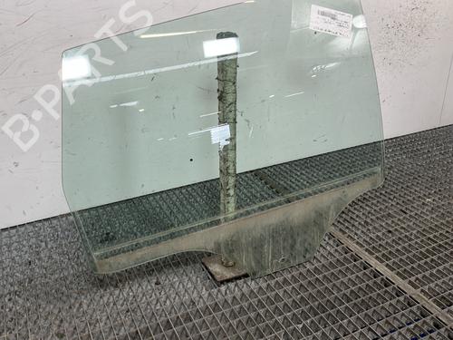 Rear right door window VW POLO IV (9N_, 9A_) 1.4 TDI | BP29428961C21 