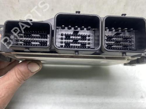 Used Engine control unit (ECU) CITROËN C3 Picasso (SH_) 1.6 HDI 90 (92 hp) 21197113
