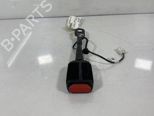 Used Seat buckle Seat buckle CITROËN C3 III (SX) 1.2 VTi 82 (82 hp) 20026761 20026761