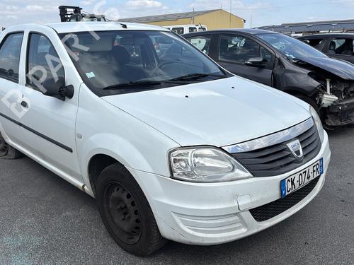 Front left lock DACIA LOGAN (LS_) 1.5 dCi (LS0K) | BP28280497C98 - Image 25