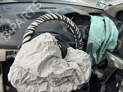 Front left lock RENAULT TWINGO II (CN0_) 1.5 dCi (CN0E) | BP24605427C98 - Image 21