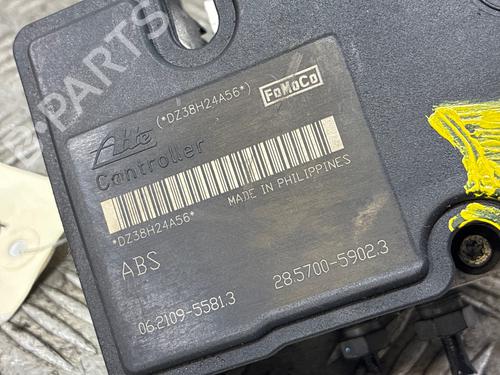 ABS pump FORD FIESTA VI (CB1, CCN) | BP38100978M43 - Image 2