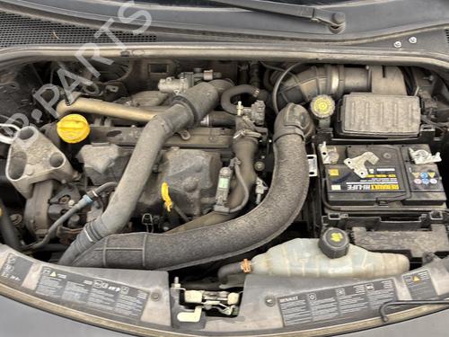 Switch RENAULT CLIO III (BR0/1, CR0/1) 1.5 dCi (C/BR0G, C/BR1G) | BP33015020I30  - Image 29