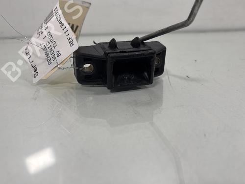 Serrure hayon RENAULT SCÉNIC I MPV (JA0/1_, FA0_) 1.9 dCi (JA05, JA1F) | BP29707570C101 
