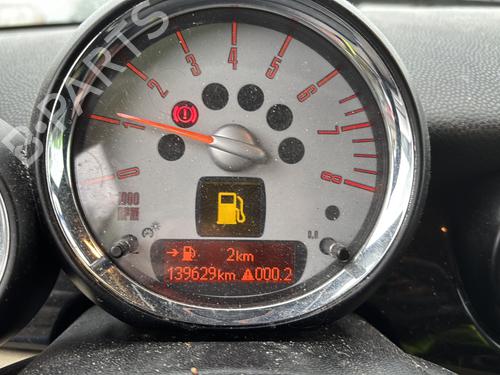 Kollisjonspute styreenhet MINI MINI Convertible (R57) Cooper | BP27657590M53 