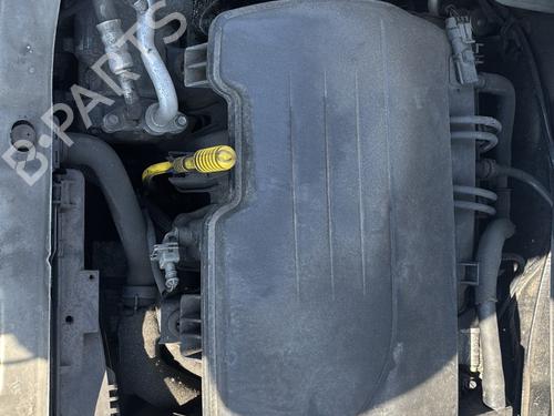 Recambios RENAULT TWINGO I (C06_) 1.2 16V (C06C, C06D, C06K) 4874745