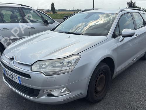Front left window mechanism CITROËN C5 III Break (RW_) 2.0 HDi | BP33659131C22  - Image 27
