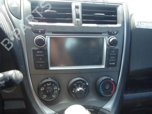 Used Parts TOYOTA VERSO S (_P12_)  1.4 D4-D (NLP121_, NLP121R)  1804564