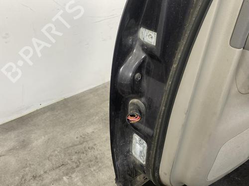 Right rear door AUDI A6 C6 (4F2) 2.7 TDI | BP19956521C5 