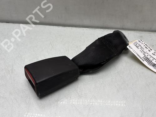 Seat buckle CITROËN C3 II (SC_) 1.4 HDi 70 (SC8HZC, SC8HR0, SC8HP4) | BP32063234I32 - Image 3