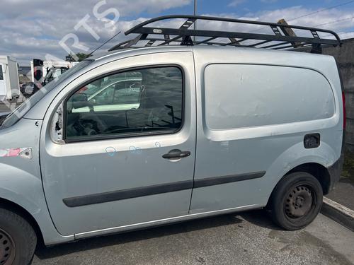 Fuse box RENAULT KANGOO Express (FW0/1_) 1.5 dCi 70 (FW0A, KW0V) | BP36249032E1 - Image 5