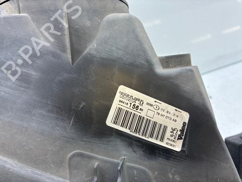Right headlight PEUGEOT 307 Break (3E) 2.0 HDI 90 | BP39708295C29 - Image 8