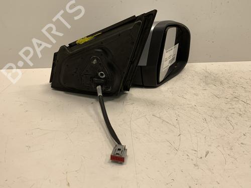 Right mirror FORD MONDEO IV (BA7)  | BP20027597C27 