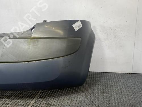 Bak støtfanger RENAULT MEGANE II (BM0/1_, CM0/1_) [2001-2012]  27633274