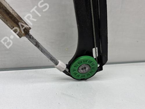 Front right window mechanism AUDI A3 Sportback (8PA) 1.9 TDI | BP27721992C23 