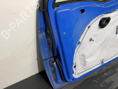 Right front door CHEVROLET MATIZ (M200, M250) 0.8 | BP27722674C3