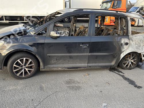 Engine control unit (ECU) VW TOURAN (1T3) 1.6 TDI | BP28797852M57  - Image 13