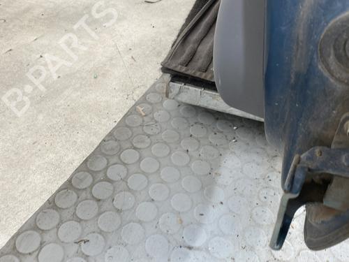 Left front door CITROËN C1 (PM_, PN_) 1.0 | BP24960771C2 
