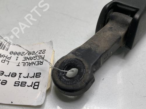 Rear windshield wiper arm RENAULT MEGANE I (BA0/1_) 1.6 16V (BA04, BA0B, BA11, BA1J, BA16, BA19, BA1K, BA1V,... | BP29286864C144 