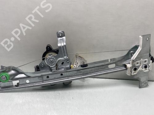 Used Rear left window mechanism PEUGEOT 5008 (0U_, 0E_) 1.6 BlueHDi 120 (120 hp) 29842120