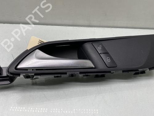 Used Front left interior door handle MERCEDES-BENZ A-CLASS (W176) A 200 CDI / d (176.008) (136 hp) 31211979