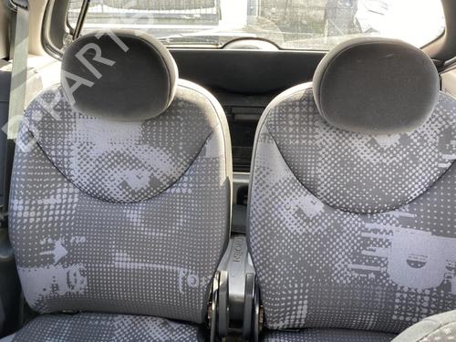 Hood CITROËN C2 (JM_) 1.1 | BP23218594C1