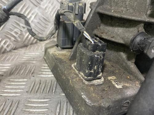 Used Steering pump FORD MONDEO IV (BA7) [2007-2015]  19950650