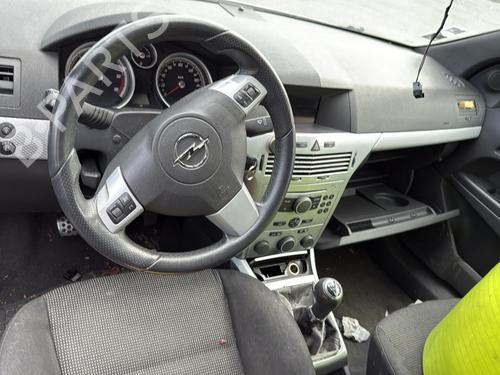 Ignition barrel OPEL ASTRA H GTC (A04) 1.9 CDTi (L08) | BP31641201M48  - Image 11