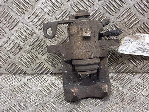 Used Left rear brake caliper Left rear brake caliper 36792411 36792411
