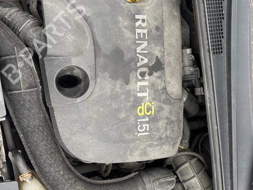 Switch RENAULT CLIO III (BR0/1, CR0/1) 1.5 dCi (C/BR0G, C/BR1G) | BP32190371I30 - Image 23