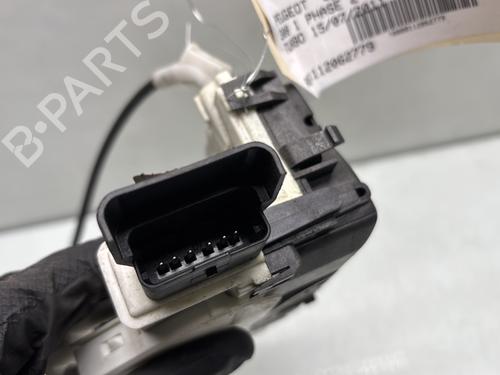 Front left lock PEUGEOT 308 I (4A_, 4C_) 1.6 HDi | BP29507860C98 