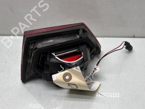 Left tailgate light RENAULT CLIO IV (BH_) 1.5 dCi 75 | BP32389272C79 