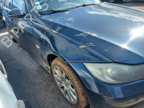 Left front steering knuckle BMW 3 Touring (E91) 330 xd | BP24924786M25 - Image 14