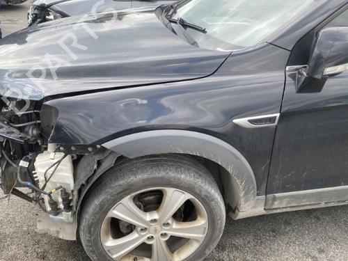 Right sun visor CHEVROLET CAPTIVA (C100, C140) 2.2 D 4WD | BP31717411I2  - Image 25