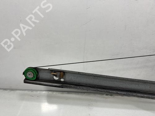 Front left window mechanism MERCEDES-BENZ SPRINTER 3,5-t Van (B907, B910) 316 CDI RWD (907.631, 907.633, 907.635, 907.637) | BP29759446C22