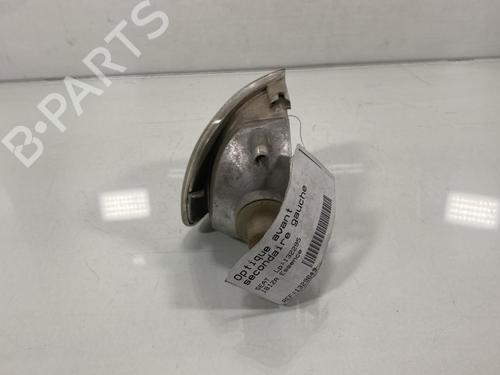 Used Left front indicator Left front indicator SEAT IBIZA II (6K1) 1.0 i (50 hp) 19987716 19987716