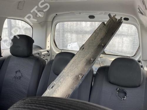 Steering rack CITROËN BERLINGO MULTISPACE (B9) 1.6 HDi 110 | BP19948750M22 - Image 14
